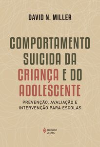 Comportamento suicida da criança e do adolescente