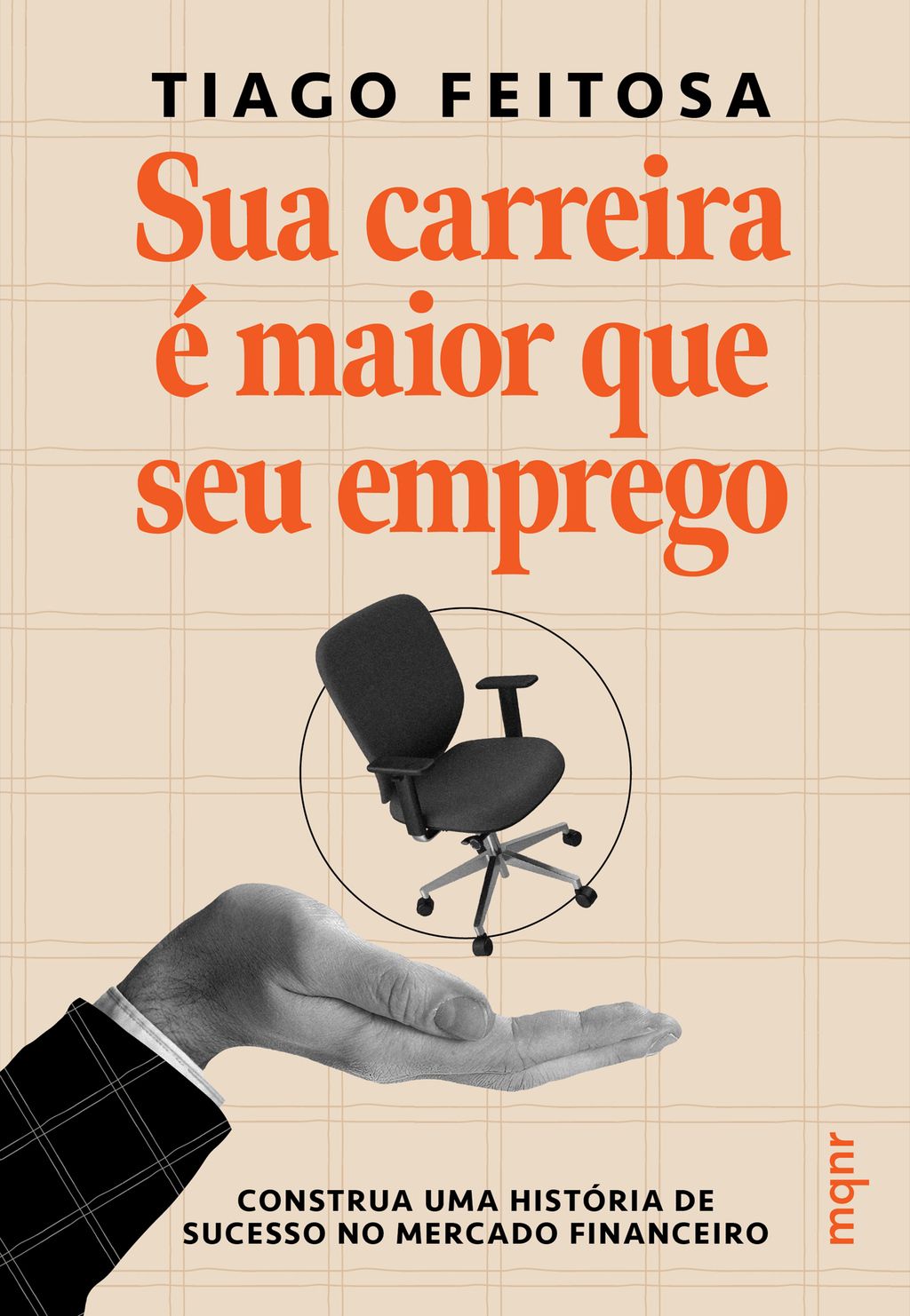 Sua carreira é maior que seu emprego