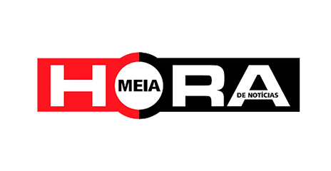 Logo Meia Hora