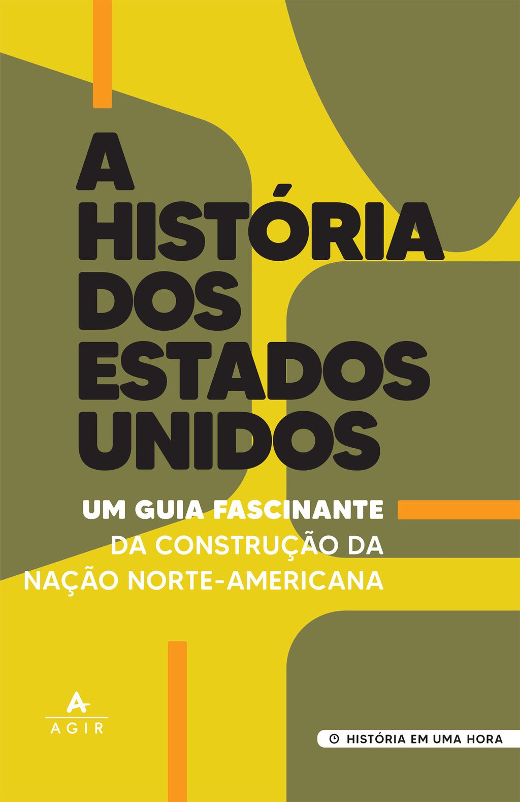 A história dos Estados Unidos