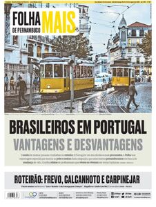 Folha de Pernambuco