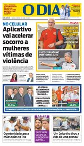O Dia RJ