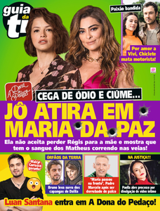 Guia da TV Guia da TV