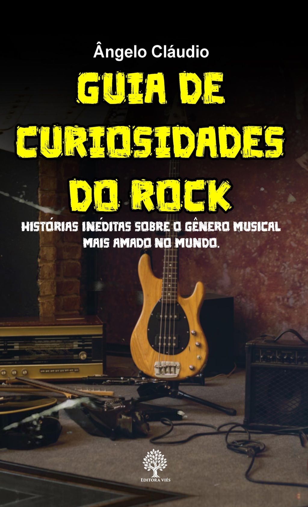 Guia de Curiosidades do Rock