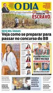 O Dia RJ