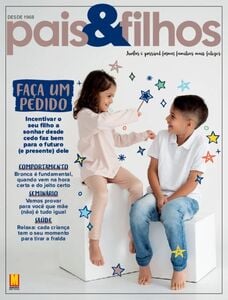 Pais e Filhos