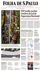 Folha de S.Paulo