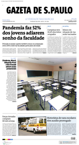 Jornal Gazeta