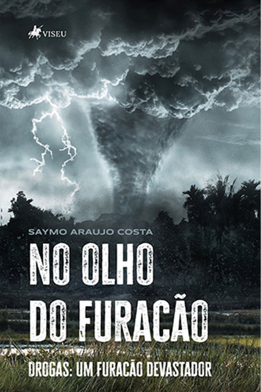 No Olho do Furacão