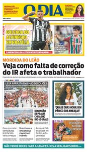 O Dia RJ