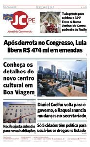 Jornal do Commercio Jornal do Commercio