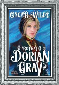 O retrato de Dorian Gray