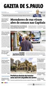 Jornal Gazeta