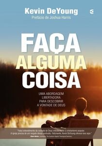 Faça alguma coisa