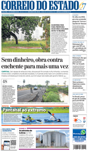 Correio do Estado MS