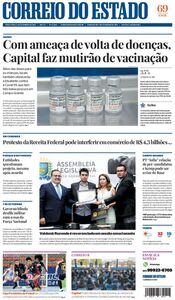 Correio do Estado MS