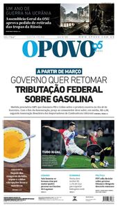 O Povo
