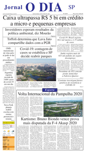 O Dia SP