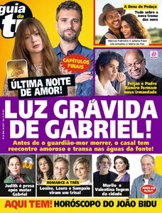 Guia da TV Guia da TV