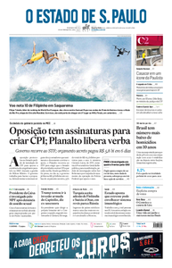 Estadão