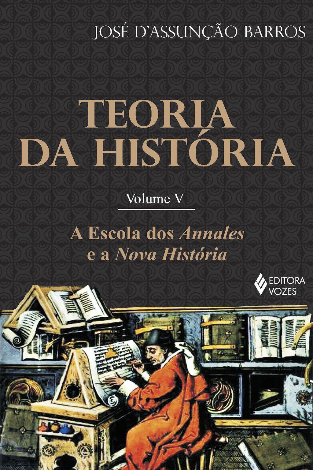 Teoria da História, vol. V