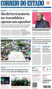 Correio do Estado MS