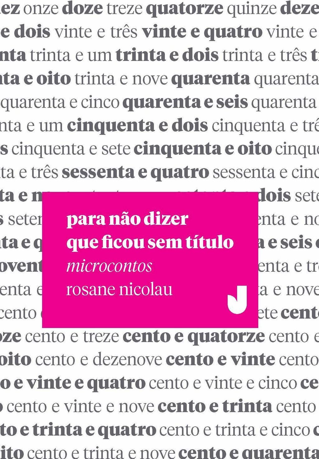 Para não dizer que ficou sem título