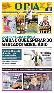 O Dia RJ