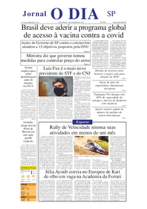 O Dia SP