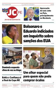 Jornal do Commercio