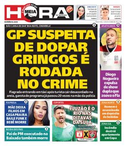 Meia Hora Meia Hora