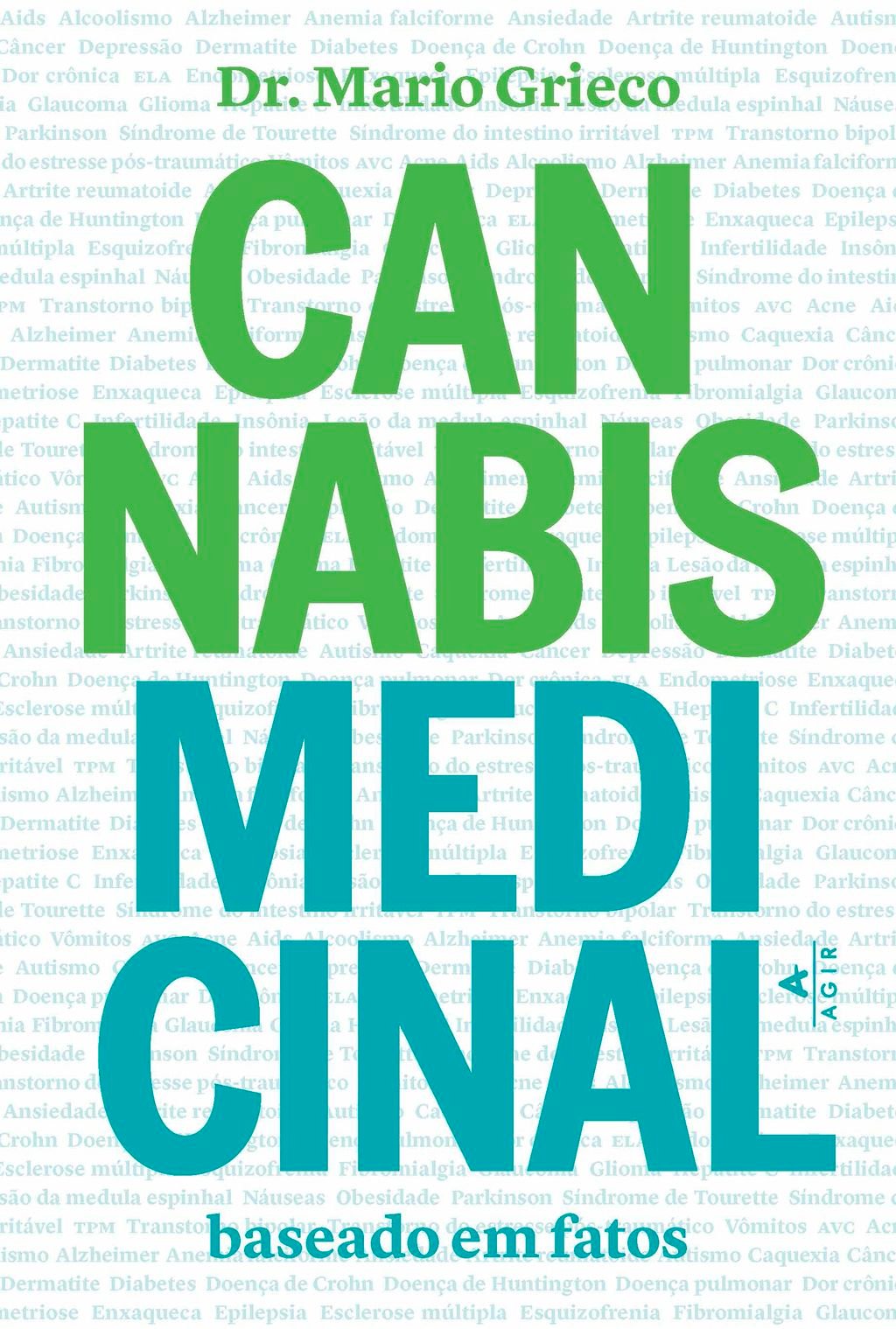 Cannabis medicinal