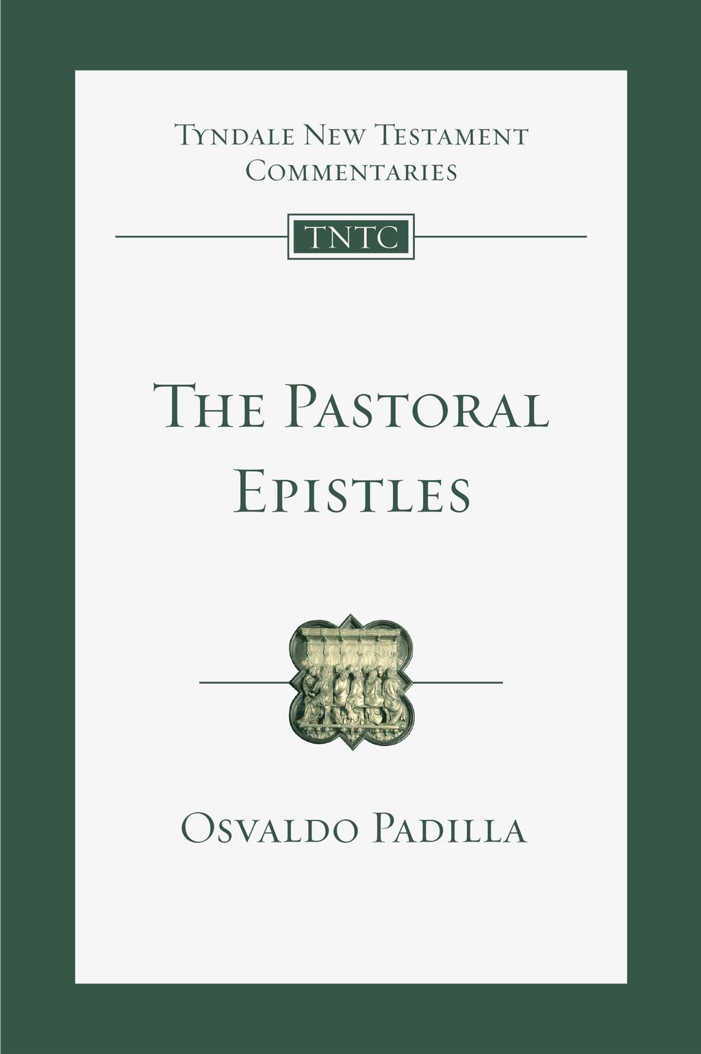 The Pastoral Epistles