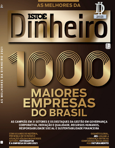 ISTOÉ Dinheiro - Acervo