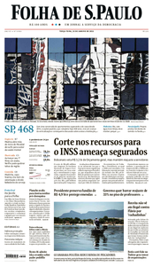 Folha de S.Paulo