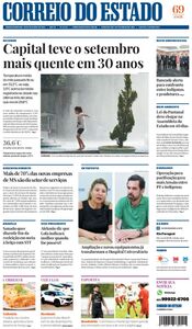 Correio do Estado MS