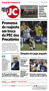 Jornal do Commercio