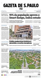 Jornal Gazeta