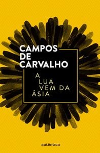 A lua vem da Ásia