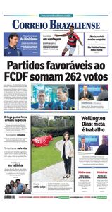 Correio Braziliense