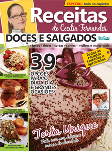 Que Delícia Que Delícia