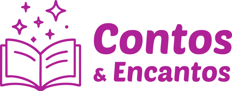 Logo Contos & Encantos