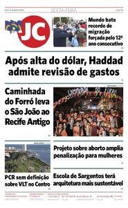 Jornal do Commercio