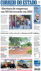 Correio do Estado MS
