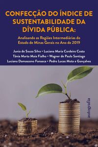 Confecção do Índice de Sustentabilidade da Dívida Pública