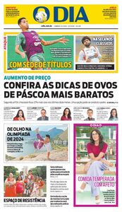 O Dia RJ