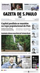 Jornal Gazeta