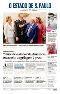 Estadão