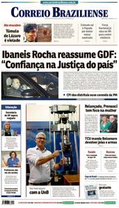 Correio Braziliense