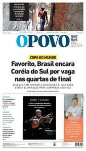 O Povo
